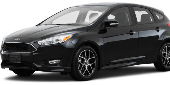 FORD FOCUS 2015 1FADP3K21FL221813 image