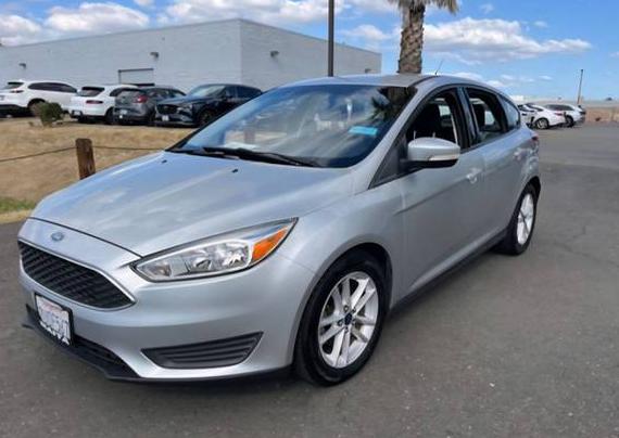 FORD FOCUS 2015 1FADP3K27FL288660 image FORD FOCUS 2015 1FADP3K27FL288660 image