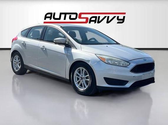 FORD FOCUS 2015 1FADP3K27FL288657 image
