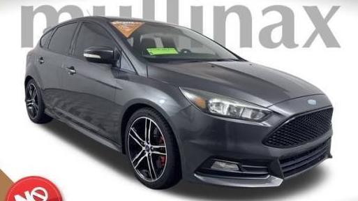 FORD FOCUS 2015 1FADP3L90FL286082 image