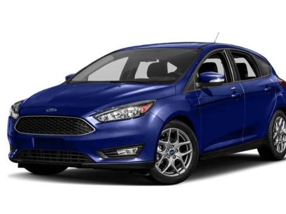 FORD FOCUS 2015 1FADP3K20FL243026 image