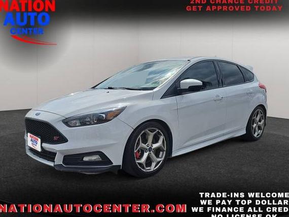 FORD FOCUS 2015 1FADP3L92FL222416 image FORD FOCUS 2015 1FADP3L92FL222416 image