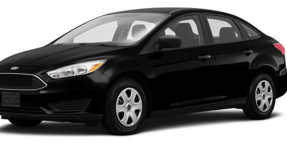 FORD FOCUS 2015 1FADP3E25FL368230 image