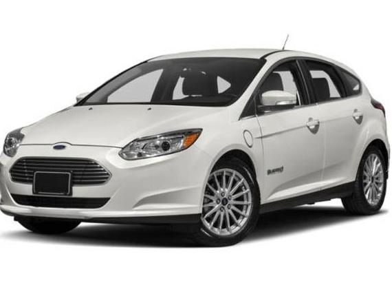 FORD FOCUS 2015 1FADP3R45FL215858 image