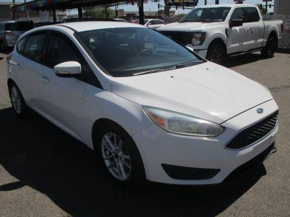 FORD FOCUS 2015 1FADP3K28FL282091 image FORD FOCUS 2015 1FADP3K28FL282091 image
