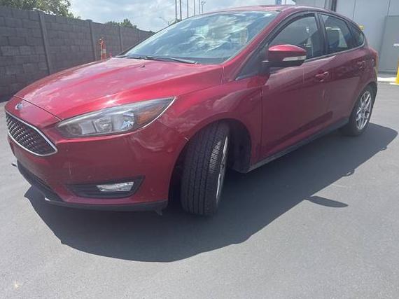FORD FOCUS 2015 1FADP3K24FL313160 image