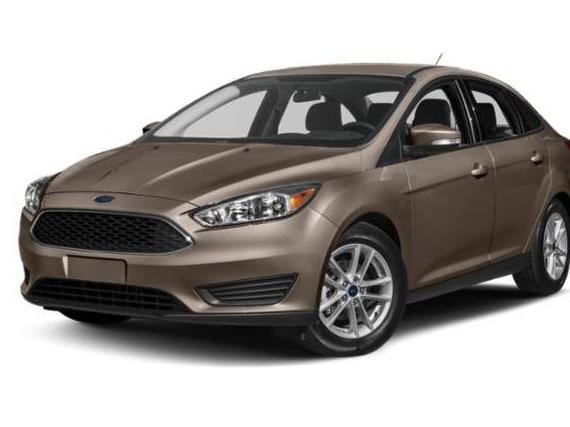 FORD FOCUS 2015 1FADP3F24FL263550 image