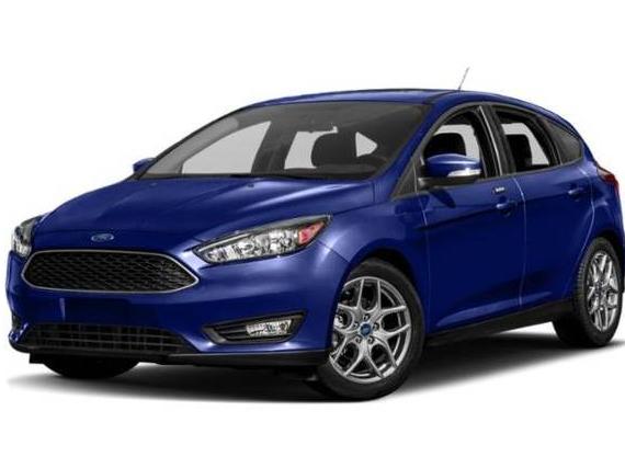 FORD FOCUS 2015 1FADP3K25FL244365 image