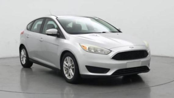 FORD FOCUS 2015 1FADP3K2XFL223267 image