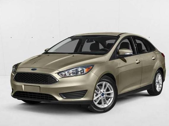 FORD FOCUS 2015 1FADP3F23FL263832 image