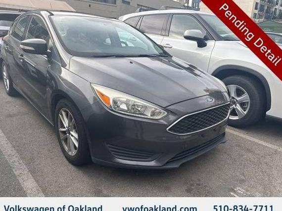 FORD FOCUS 2015 1FADP3K23FL233901 image FORD FOCUS 2015 1FADP3K23FL233901 image