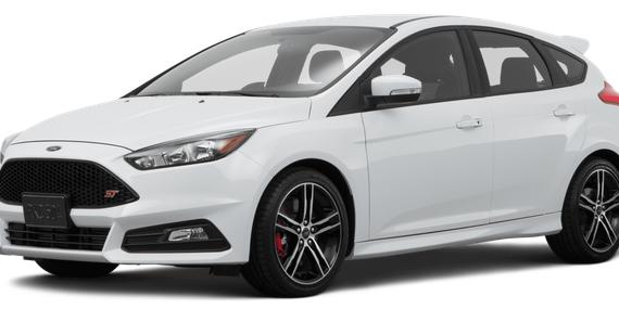 FORD FOCUS 2015 1FADP3L99FL379098 image
