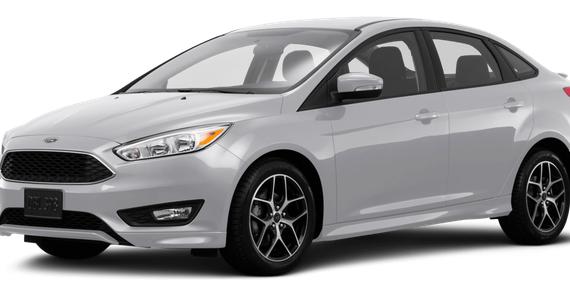 FORD FOCUS 2015 1FADP3F28FL228543 image
