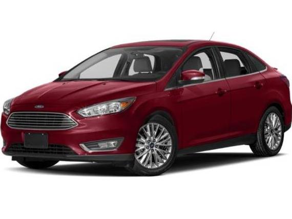 FORD FOCUS 2015 1FADP3J23FL201256 image