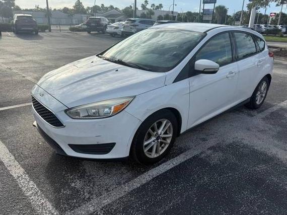 FORD FOCUS 2015 1FADP3K29FL223423 image