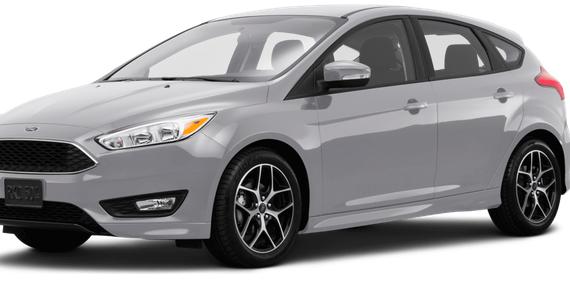 FORD FOCUS 2015 1FADP3K2XFL386405 image