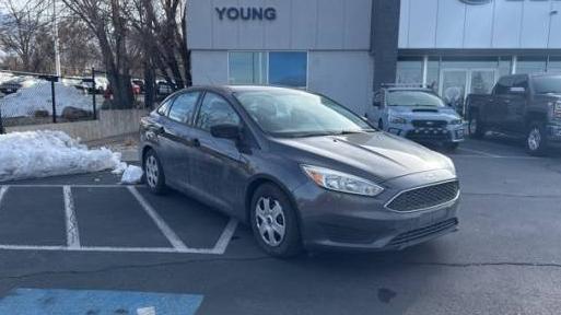 FORD FOCUS 2015 1FADP3E21FL311796 image