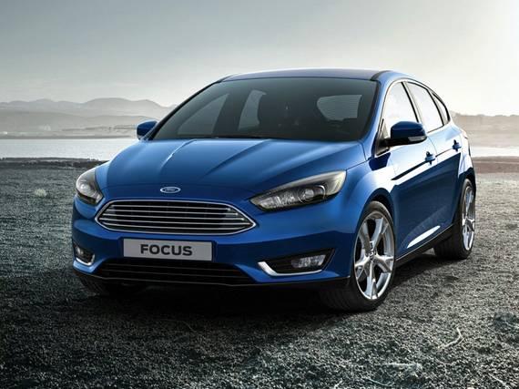 FORD FOCUS 2015 1FADP3K27FL367777 image
