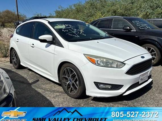 FORD FOCUS 2015 1FADP3K22FL241357 image FORD FOCUS 2015 1FADP3K22FL241357 image