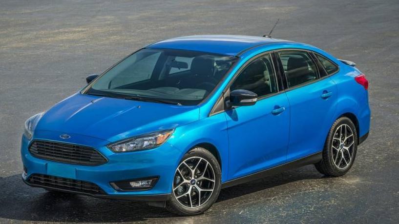 FORD FOCUS 2015 1FADP3J21FL321752 image