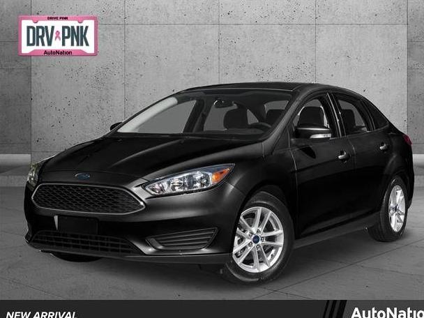 FORD FOCUS 2015 1FADP3F27FL210938 image