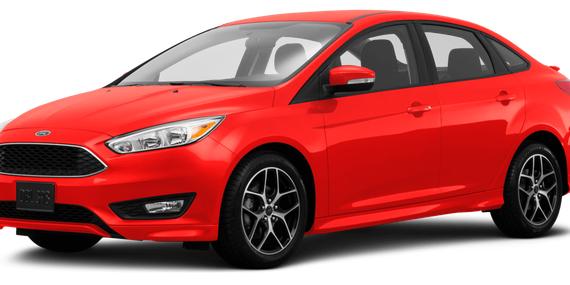 FORD FOCUS 2015 1FADP3F28FL207580 image