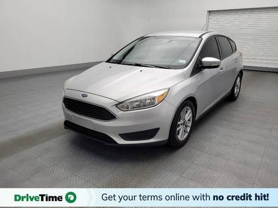 FORD FOCUS 2015 1FADP3K28FL222876 image