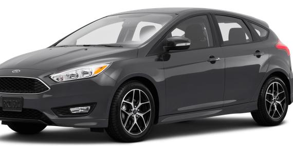 FORD FOCUS 2015 1FADP3K21FL291280 image