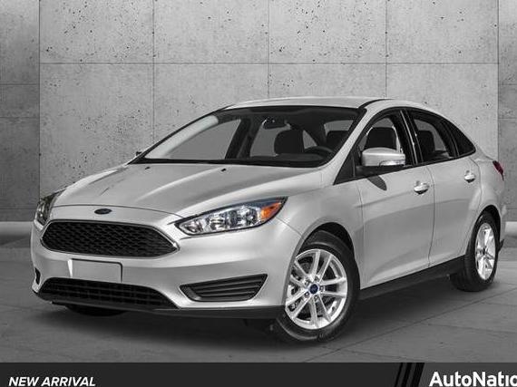 FORD FOCUS 2015 1FADP3F28FL312491 image