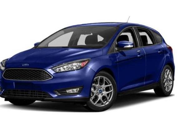 FORD FOCUS 2015 1FADP3K2XFL372794 image