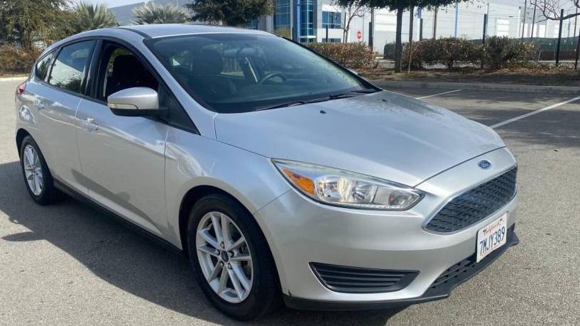 FORD FOCUS 2015 1FADP3K26FL326427 image