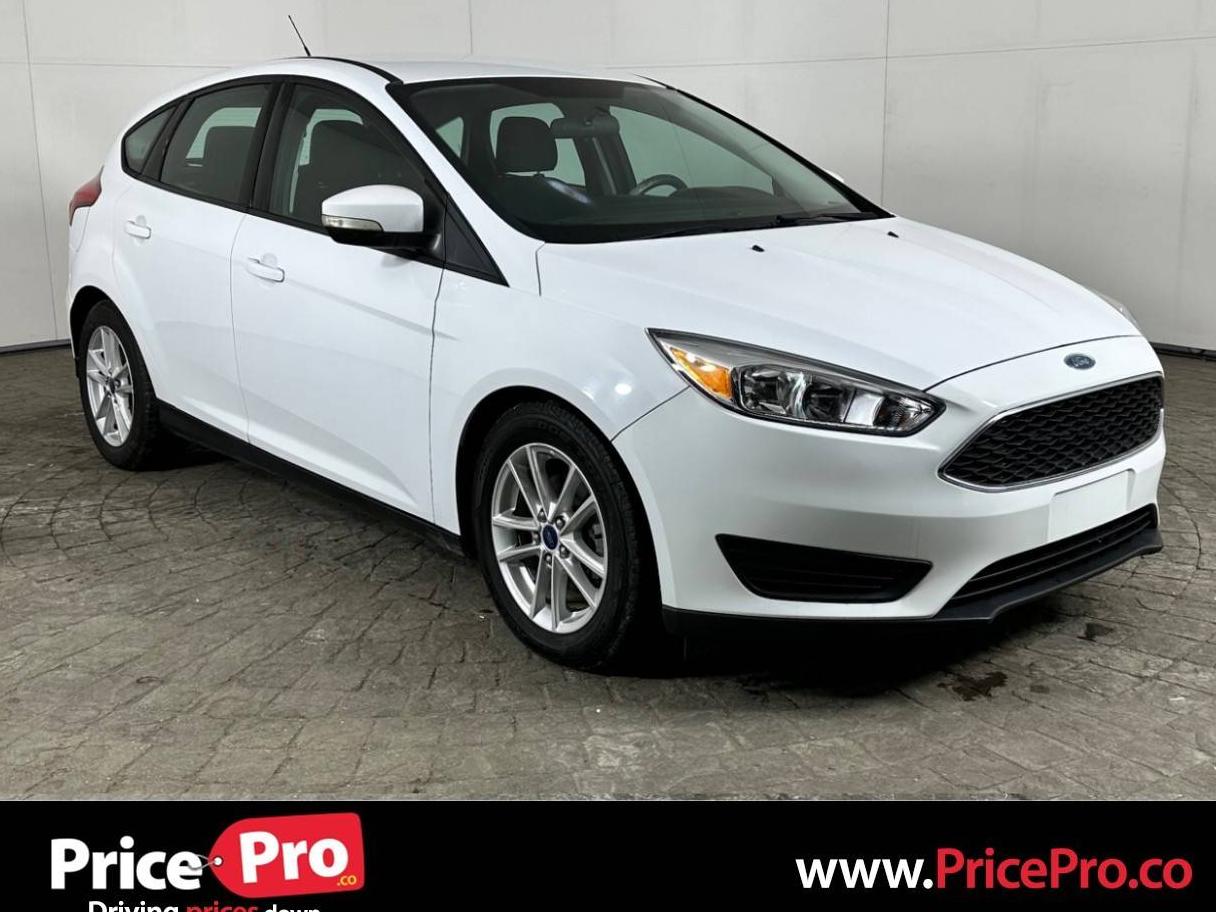 FORD FOCUS 2015 1FADP3K24FL325180 image