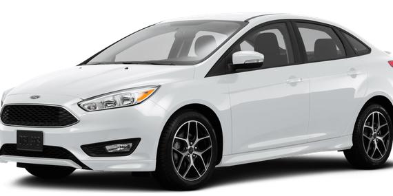 FORD FOCUS 2015 1FADP3F29FL203246 image