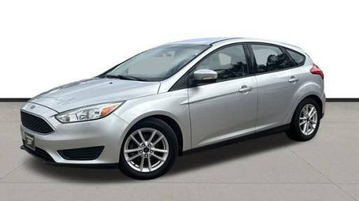 FORD FOCUS 2015 1FADP3K26FL356575 image