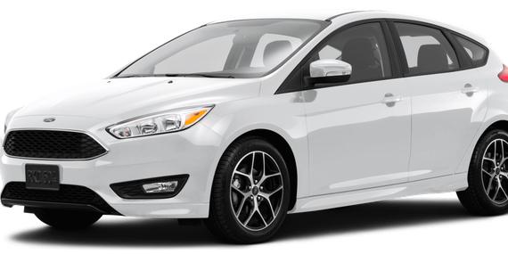 FORD FOCUS 2015 1FADP3K29FL302560 image