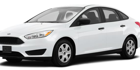 FORD FOCUS 2015 1FADP3E26FL378667 image