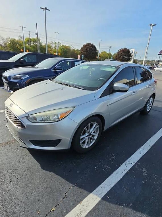 FORD FOCUS 2015 1FADP3K20FL233063 image FORD FOCUS 2015 1FADP3K20FL233063 image