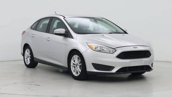 FORD FOCUS 2015 1FADP3F26FL362564 image