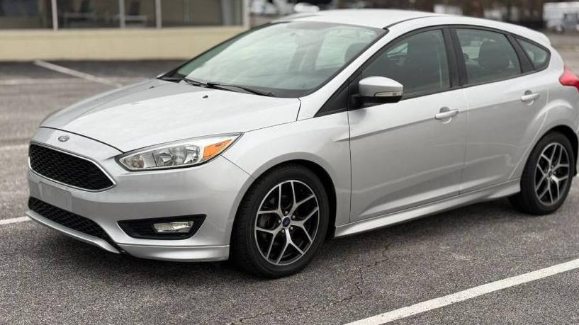 FORD FOCUS 2015 1FADP3K29FL360734 image