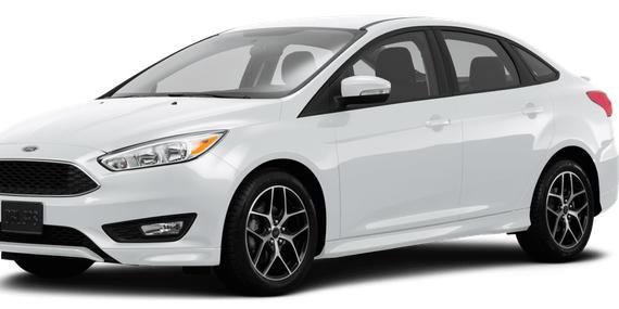 FORD FOCUS 2015 1FADP3F23FL252801 image FORD FOCUS 2015 1FADP3F23FL252801 image