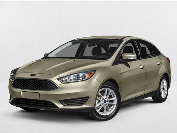 FORD FOCUS 2015 1FADP3J20FL232450 image