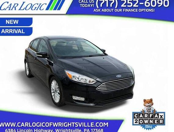 FORD FOCUS 2015 1FADP3N26FL306111 image FORD FOCUS 2015 1FADP3N26FL306111 image