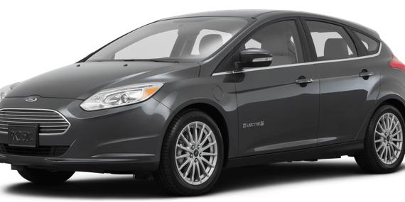 FORD FOCUS 2015 1FADP3R4XFL375279 image