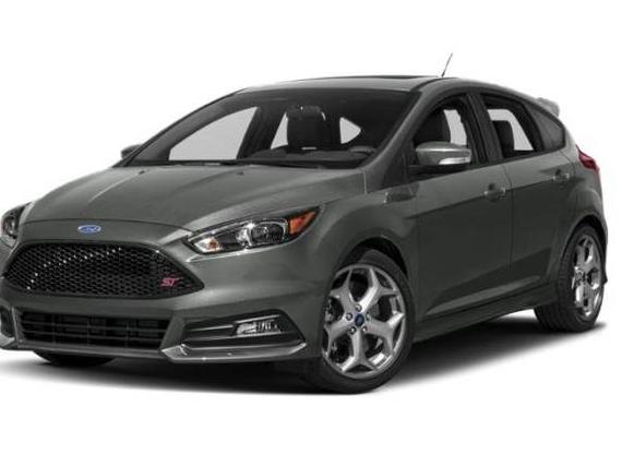 FORD FOCUS 2015 1FADP3L93FL364094 image
