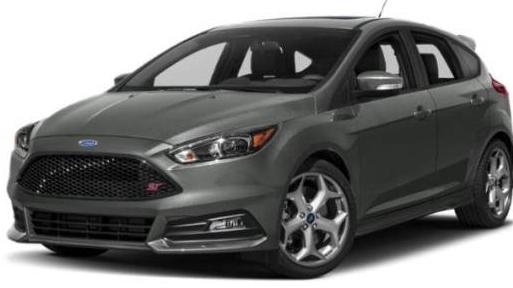 FORD FOCUS 2015 1FADP3L96FL332949 image