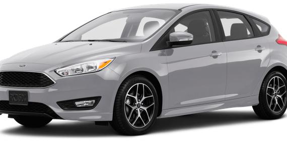 FORD FOCUS 2015 1FADP3K21FL350683 image