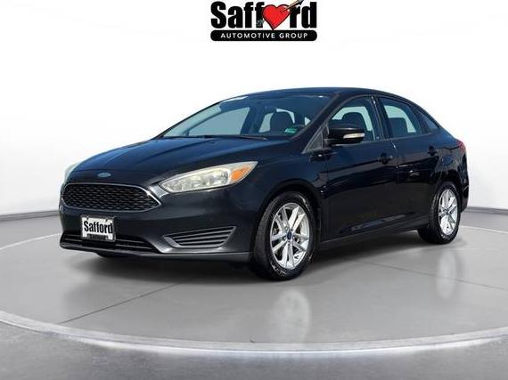 FORD FOCUS 2015 1FADP3F28FL322437 image FORD FOCUS 2015 1FADP3F28FL322437 image