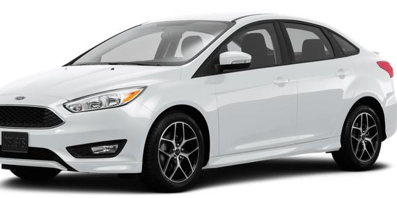FORD FOCUS 2015 1FADP3F21FL274408 image