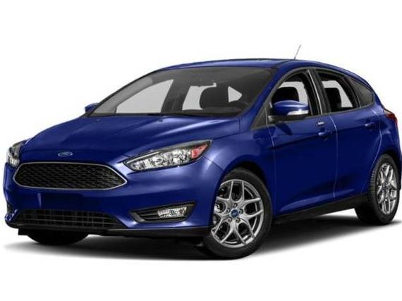 FORD FOCUS 2015 1FADP3K29FL291494 image