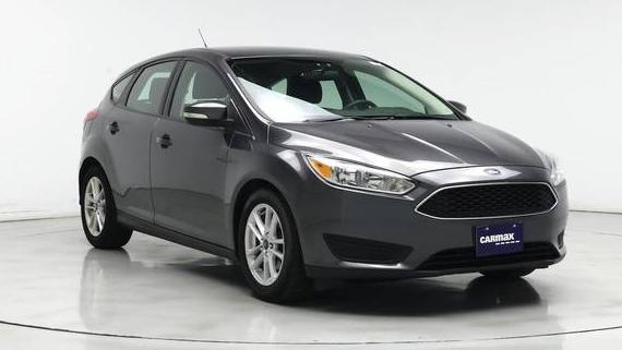 FORD FOCUS 2015 1FADP3K20FL351470 image FORD FOCUS 2015 1FADP3K20FL351470 image